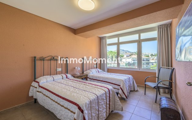 Bestaande woning - Appartement - Torremolinos - La Carihuela