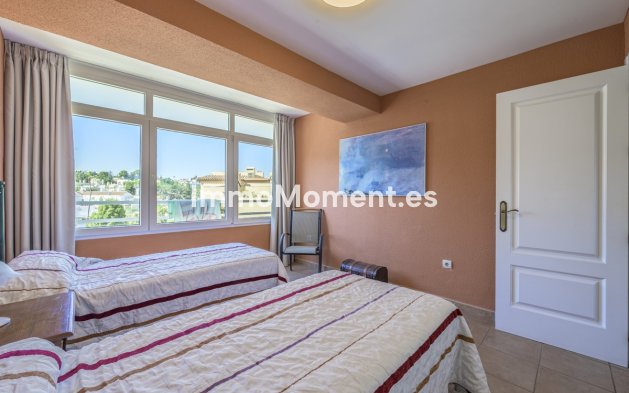 Bestaande woning - Appartement - Torremolinos - La Carihuela