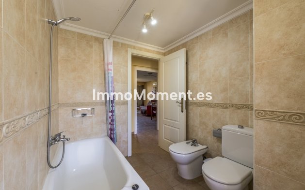 Bestaande woning - Appartement - Torremolinos - La Carihuela