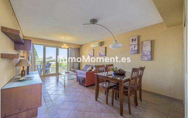 Bestaande woning - Appartement - Torremolinos - La Carihuela