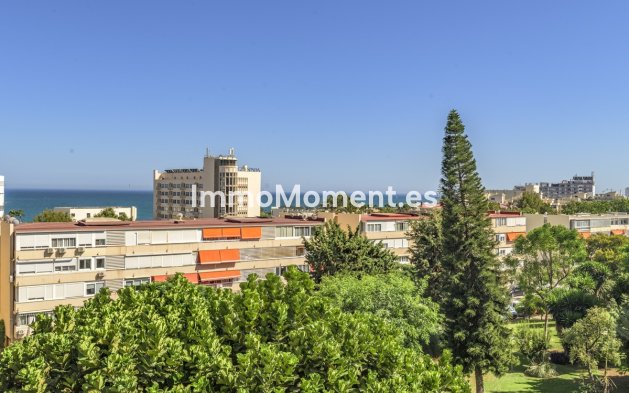 Bestaande woning - Appartement - Torremolinos - La Carihuela