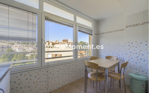 Bestaande woning - Appartement - Torremolinos - La Carihuela