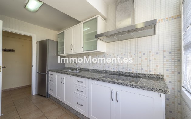 Bestaande woning - Appartement - Torremolinos - La Carihuela