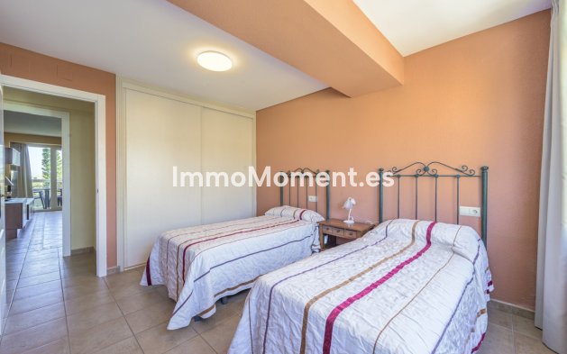 Bestaande woning - Appartement - Torremolinos - La Carihuela