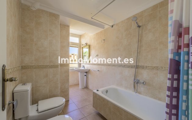 Bestaande woning - Appartement - Torremolinos - La Carihuela