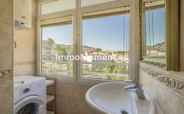 Bestaande woning - Appartement - Torremolinos - La Carihuela