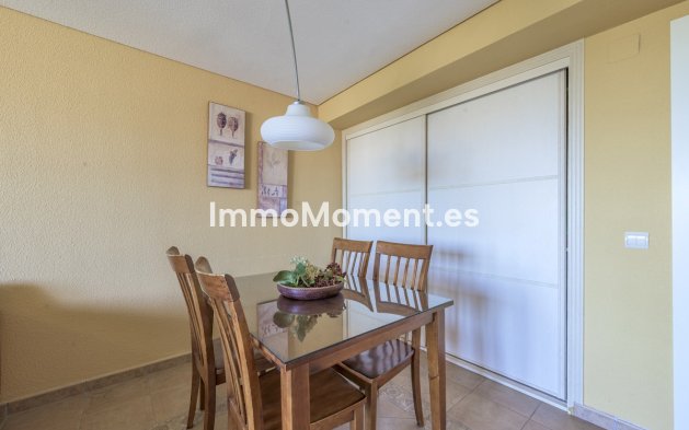 Bestaande woning - Appartement - Torremolinos - La Carihuela