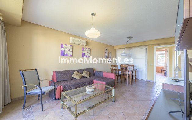 Bestaande woning - Appartement - Torremolinos - La Carihuela