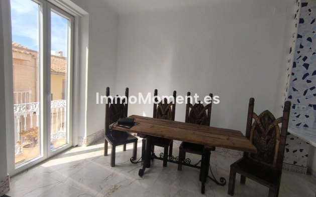 Reventa - Casa de campo - Pinoso - Pinoso Centro