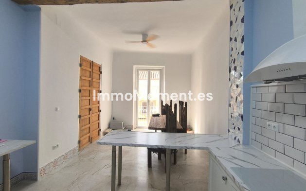 Reventa - Casa de campo - Pinoso - Pinoso Centro