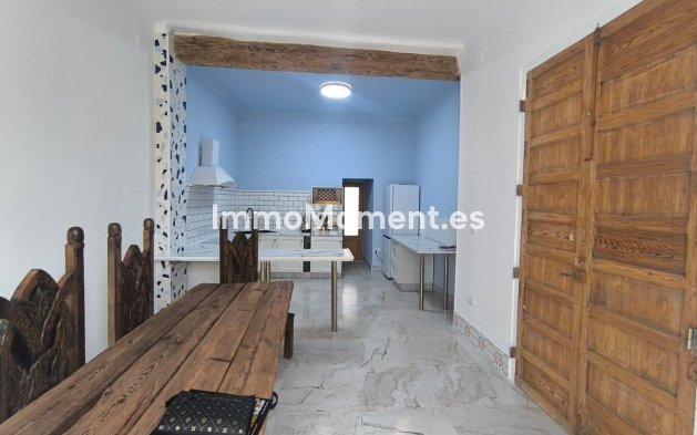 Reventa - Casa de campo - Pinoso - Pinoso Centro