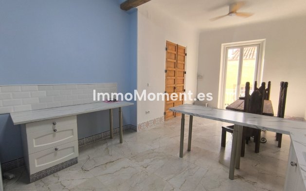 Reventa - Casa de campo - Pinoso - Pinoso Centro