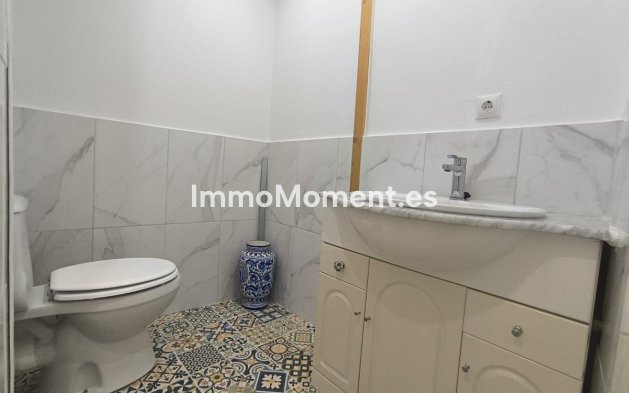 Reventa - Casa de campo - Pinoso - Pinoso Centro
