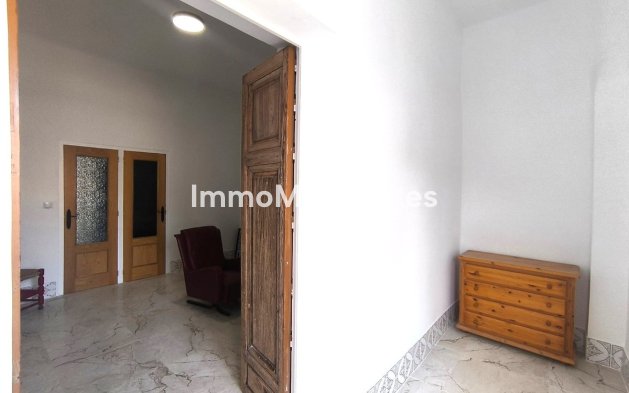 Reventa - Casa de campo - Pinoso - Pinoso Centro