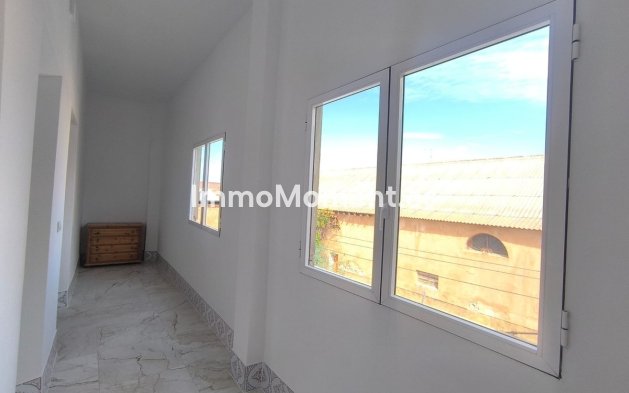Reventa - Casa de campo - Pinoso - Pinoso Centro