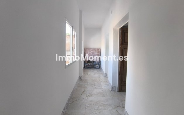 Reventa - Casa de campo - Pinoso - Pinoso Centro