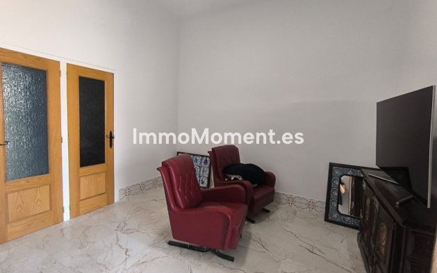Reventa - Casa de campo - Pinoso - Pinoso Centro