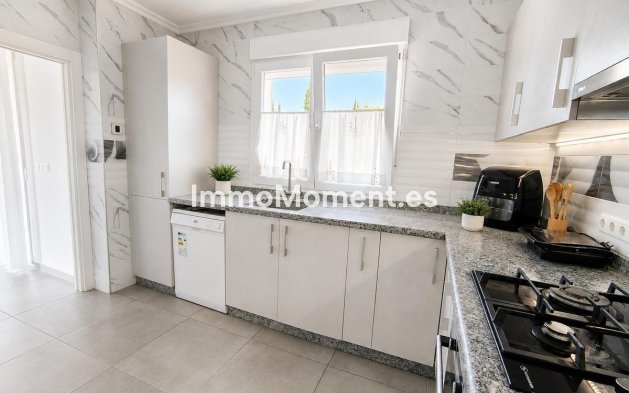 Reventa - Villa independiente - Pinoso - Pinoso Centro