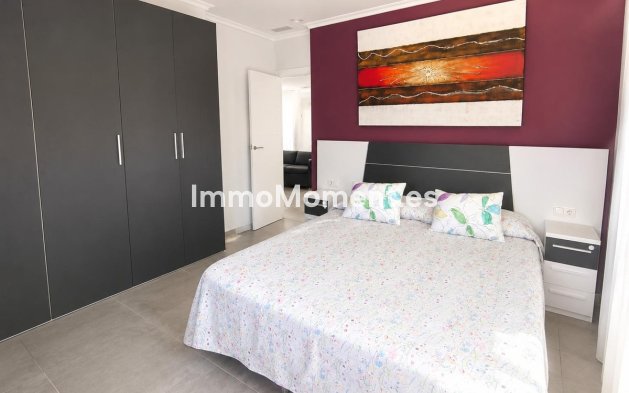 Reventa - Villa independiente - Pinoso - Pinoso Centro