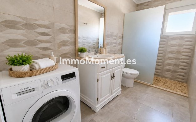 Reventa - Villa independiente - Pinoso - Pinoso Centro