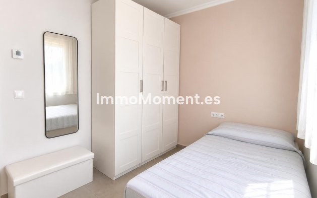 Reventa - Villa independiente - Pinoso - Pinoso Centro