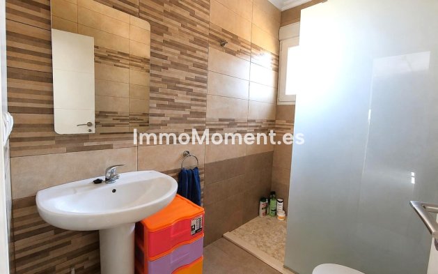 Reventa - Villa independiente - Pinoso - Pinoso Centro