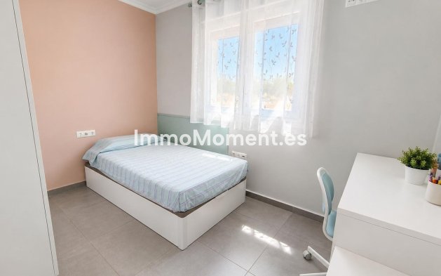 Reventa - Villa independiente - Pinoso - Pinoso Centro