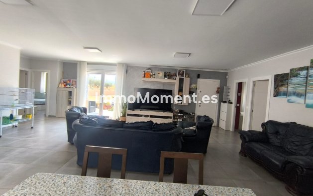 Reventa - Villa independiente - Pinoso - Pinoso Centro