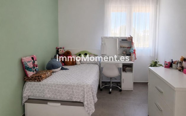 Reventa - Villa independiente - Pinoso - Pinoso Centro