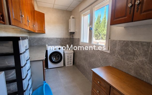 Reventa - Villa independiente - Pinoso - Pinoso Centro