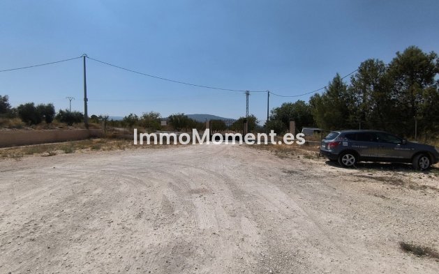 Reventa - Villa independiente - Pinoso - Pinoso Centro