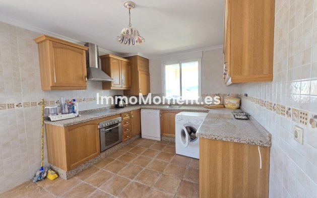 Bestaande woning - Vrijstaande villa - Monóvar - Monòver - Monóvar - Monòver Centro