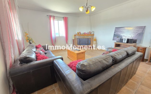 Bestaande woning - Vrijstaande villa - Monóvar - Monòver - Monóvar - Monòver Centro