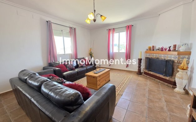 Bestaande woning - Vrijstaande villa - Monóvar - Monòver - Monóvar - Monòver Centro