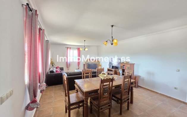 Bestaande woning - Vrijstaande villa - Monóvar - Monòver - Monóvar - Monòver Centro
