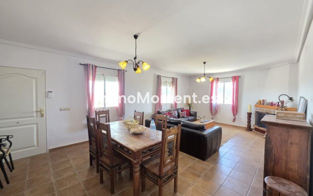 Bestaande woning - Vrijstaande villa - Monóvar - Monòver - Monóvar - Monòver Centro