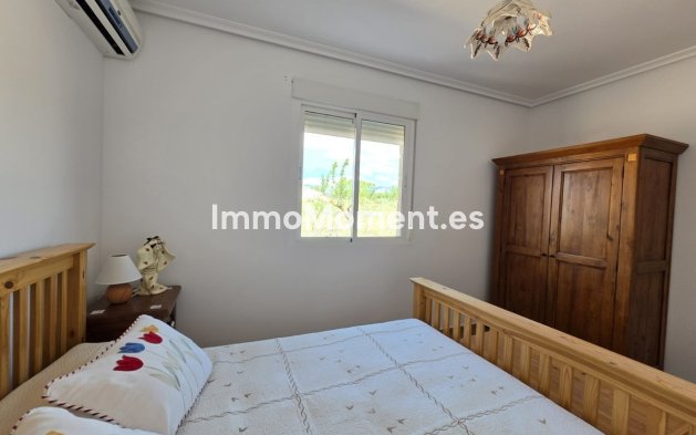 Bestaande woning - Vrijstaande villa - Monóvar - Monòver - Monóvar - Monòver Centro