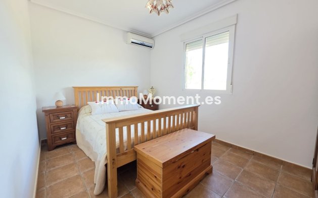 Bestaande woning - Vrijstaande villa - Monóvar - Monòver - Monóvar - Monòver Centro