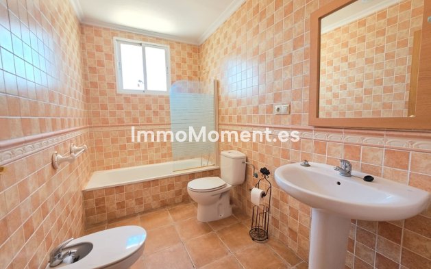 Bestaande woning - Vrijstaande villa - Monóvar - Monòver - Monóvar - Monòver Centro