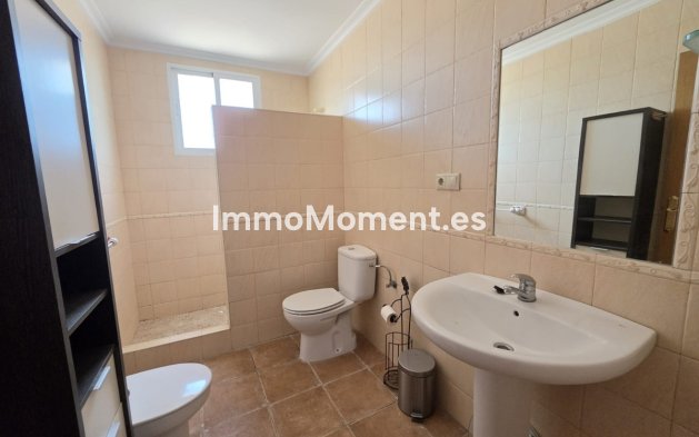 Bestaande woning - Vrijstaande villa - Monóvar - Monòver - Monóvar - Monòver Centro