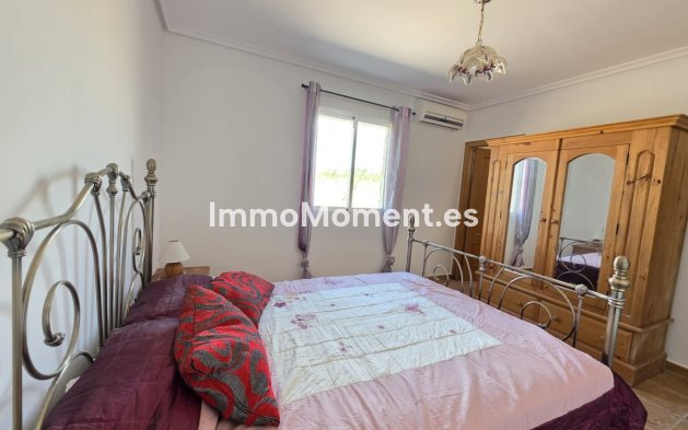 Bestaande woning - Vrijstaande villa - Monóvar - Monòver - Monóvar - Monòver Centro