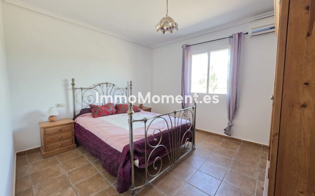 Bestaande woning - Vrijstaande villa - Monóvar - Monòver - Monóvar - Monòver Centro
