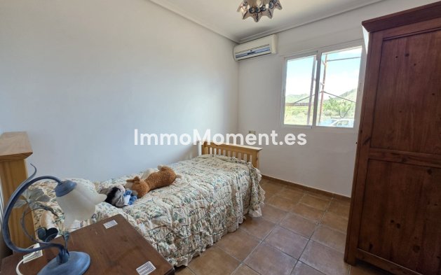 Bestaande woning - Vrijstaande villa - Monóvar - Monòver - Monóvar - Monòver Centro