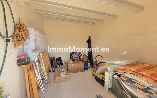 Bestaande woning - Vrijstaande villa - Monóvar - Monòver - Monóvar - Monòver Centro