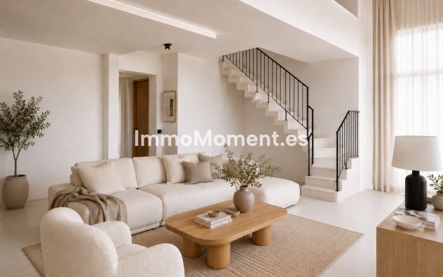 Bestaande woning - Appartement - Marbella - Nueva Andalucía