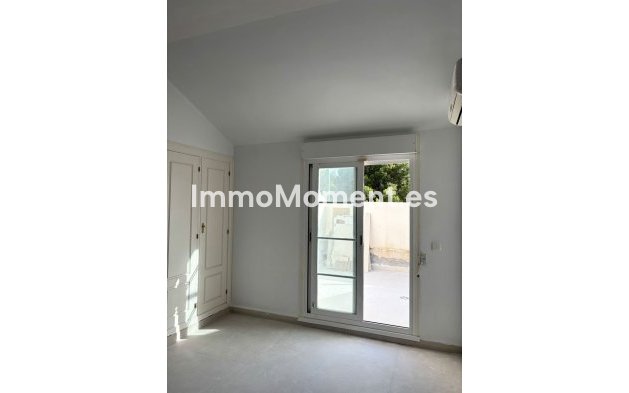 Bestaande woning - Appartement - Marbella - Nueva Andalucía