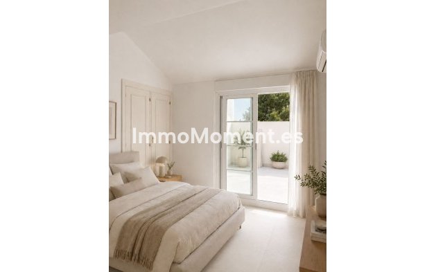 Bestaande woning - Appartement - Marbella - Nueva Andalucía