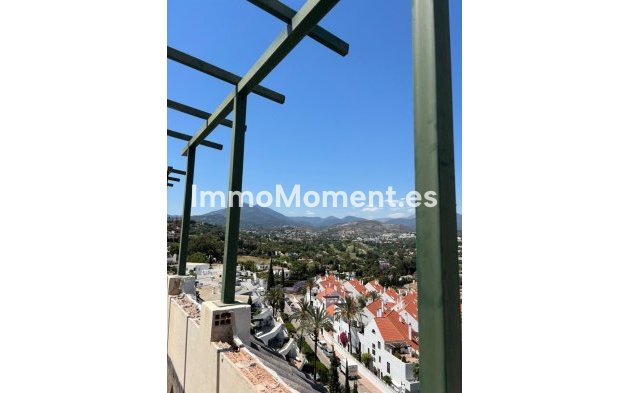 Bestaande woning - Appartement - Marbella - Nueva Andalucía