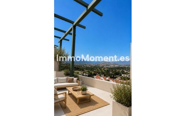 Bestaande woning - Appartement - Marbella - Nueva Andalucía
