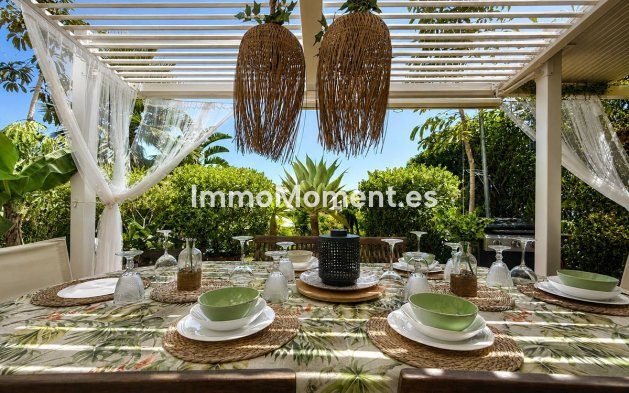 Resale - Apartment - Sotogrande - La Alcaidesa